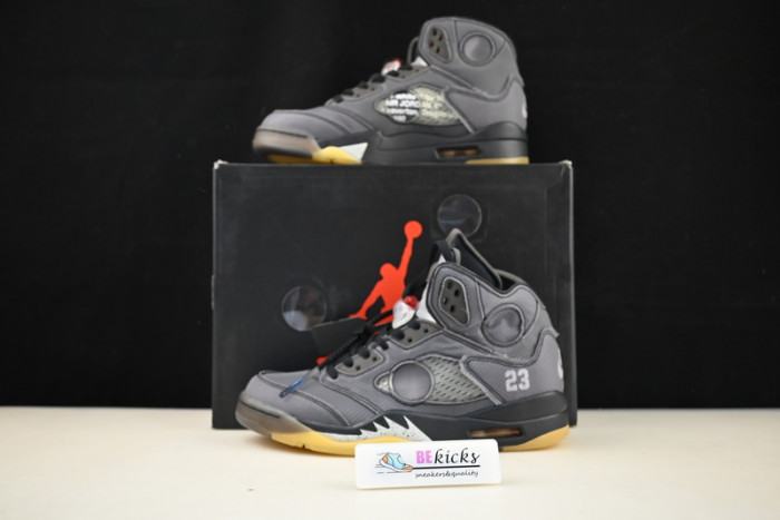 ofw air jordan 5 ct8480-001