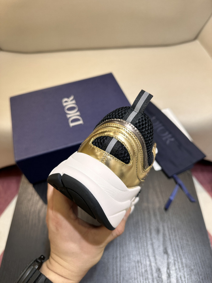 dio* sneakers b30 t0000-164