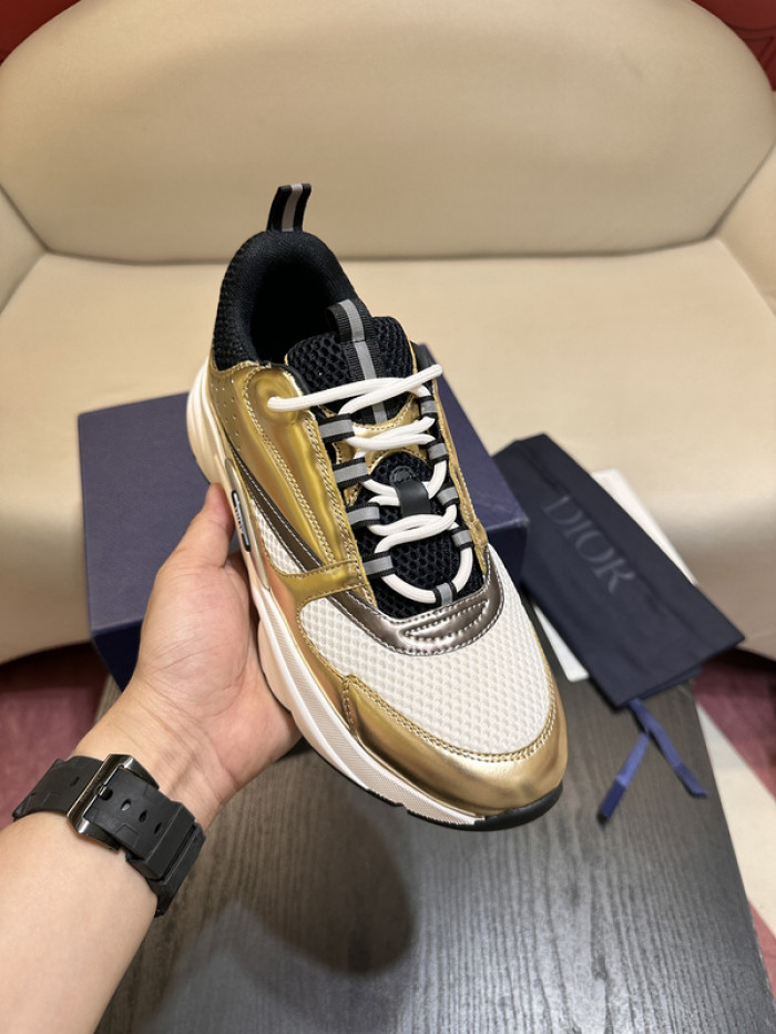 dio* sneakers b30 t0000-164