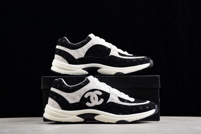 chane* snekaers c0000011