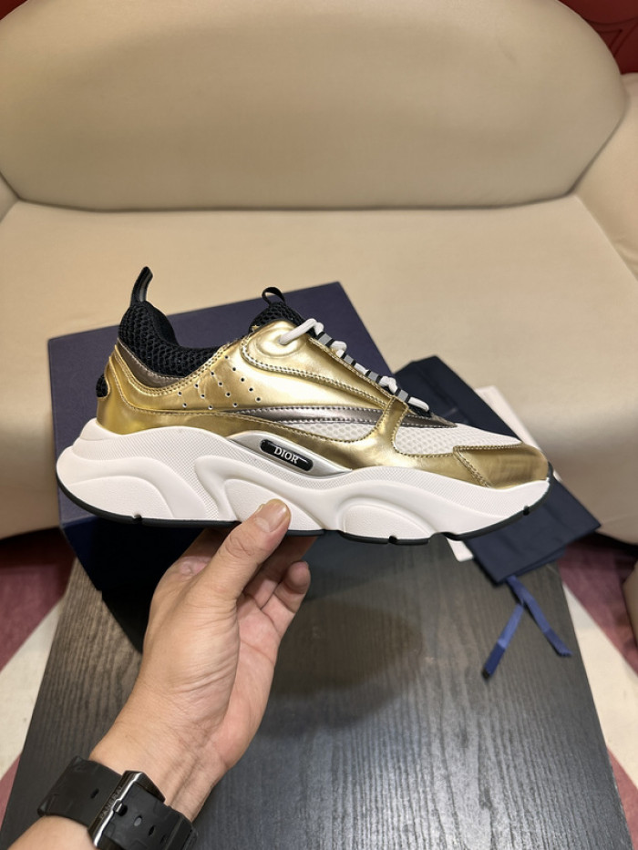 dio* sneakers b30 t0000-164