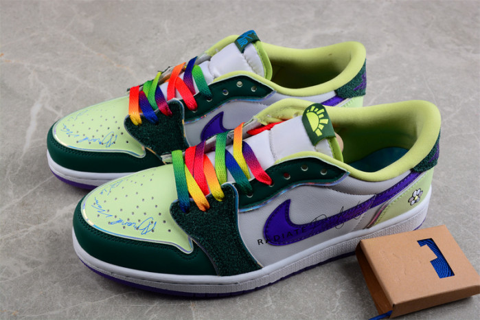 air jordan 1 retro low og doernbecher fd9665-351