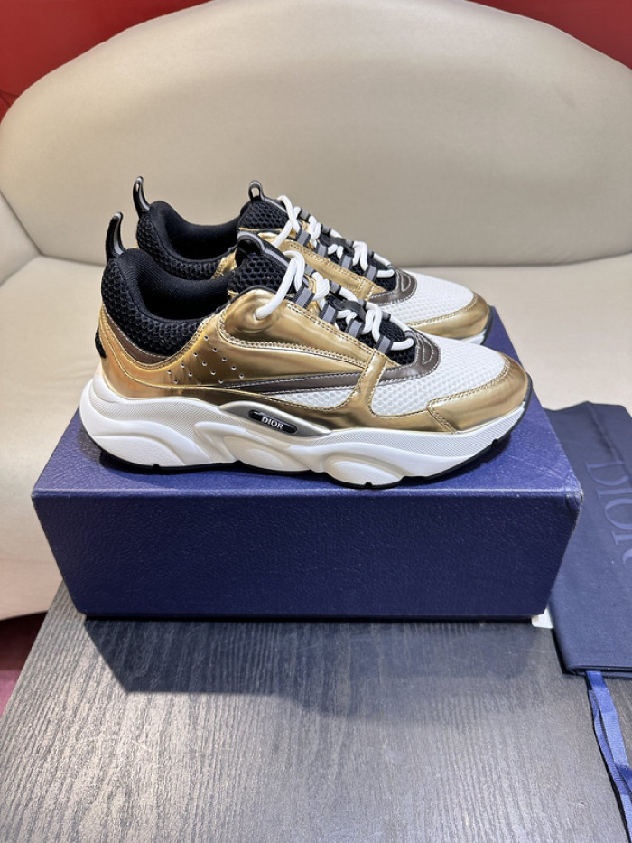 dio* sneakers b30 t0000-164