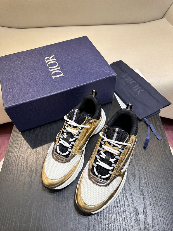 dio* sneakers b30 t0000-164