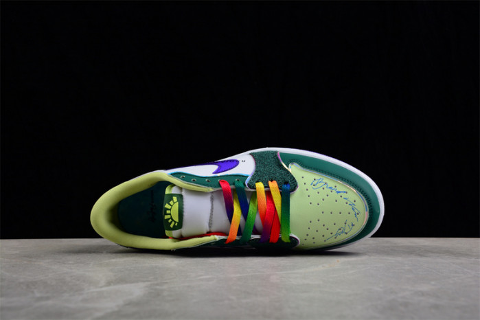 air jordan 1 retro low og doernbecher fd9665-351