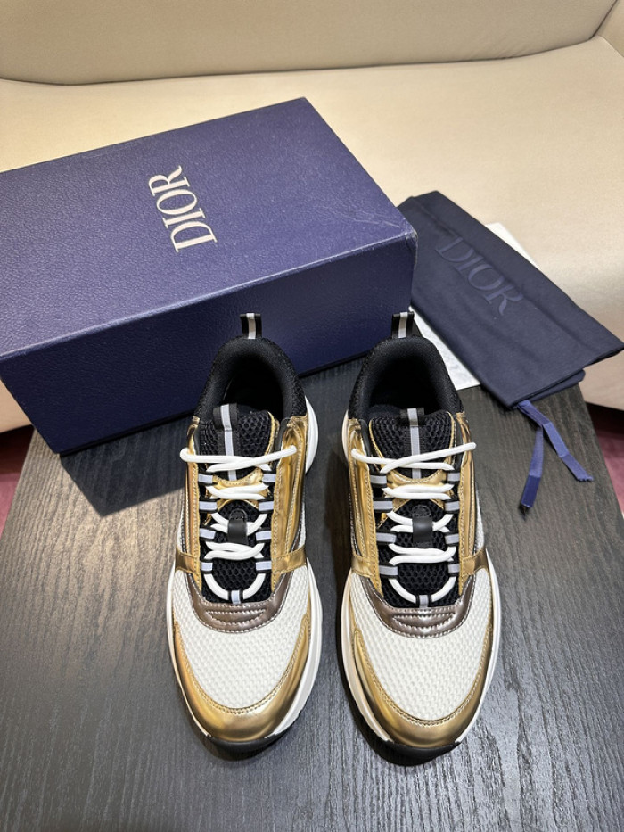 dio* sneakers b30 t0000-164