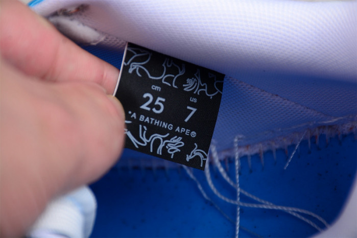BAPE Sneakers 0040