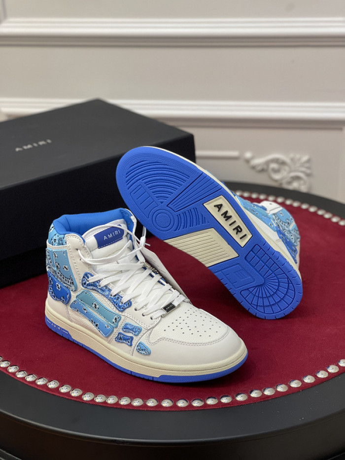 amiri sneaker am025