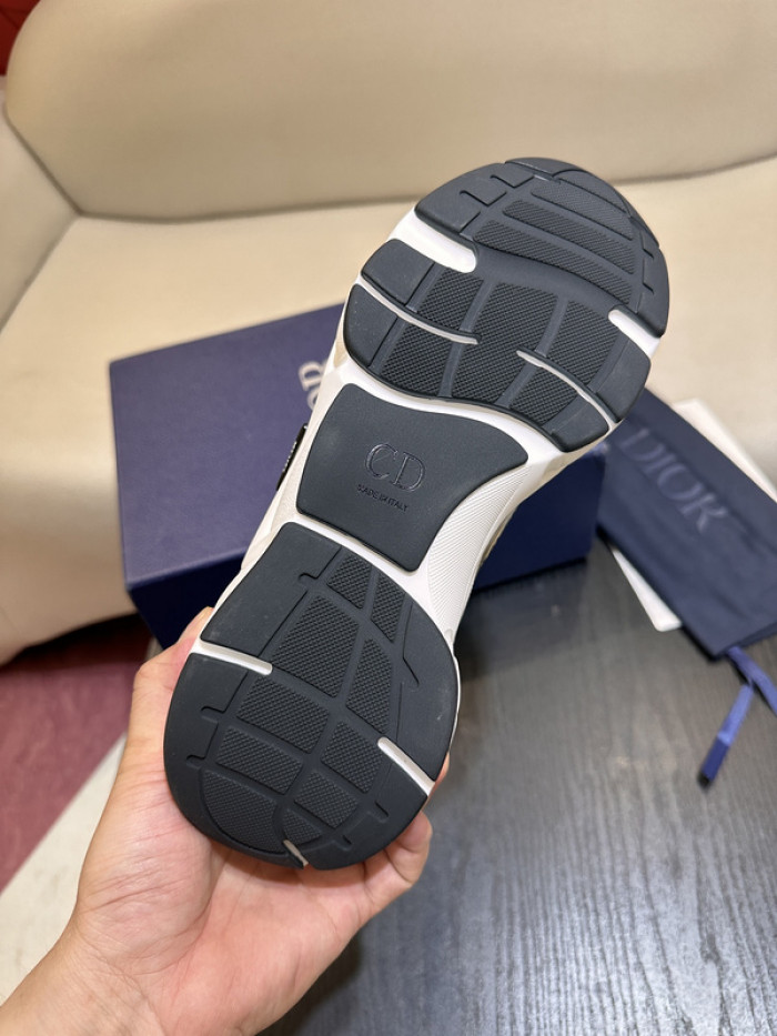 dio* sneakers b30 t0000-164