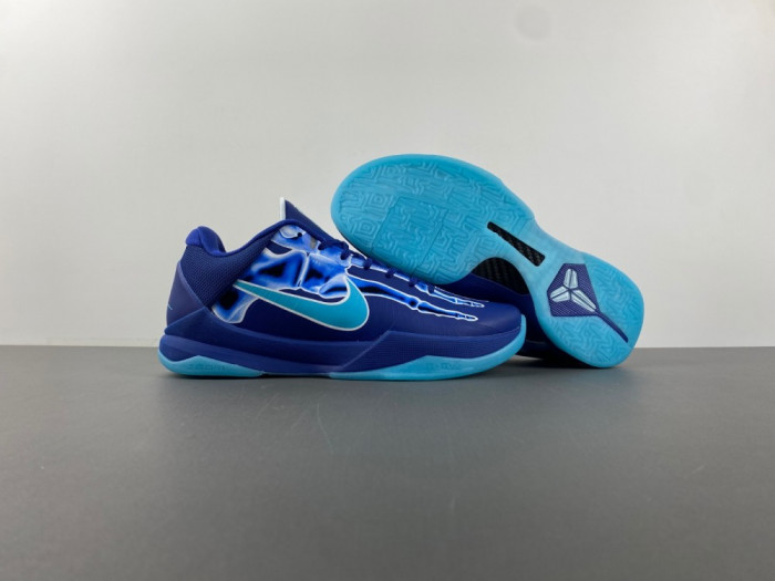 Nike Kobe 5 Protro X-Ray HJ4303-400