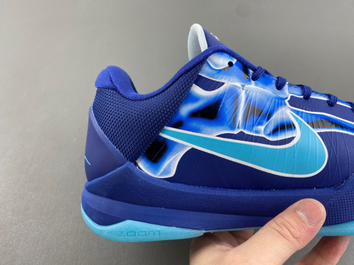 Nike Kobe 5 Protro X-Ray HJ4303-400
