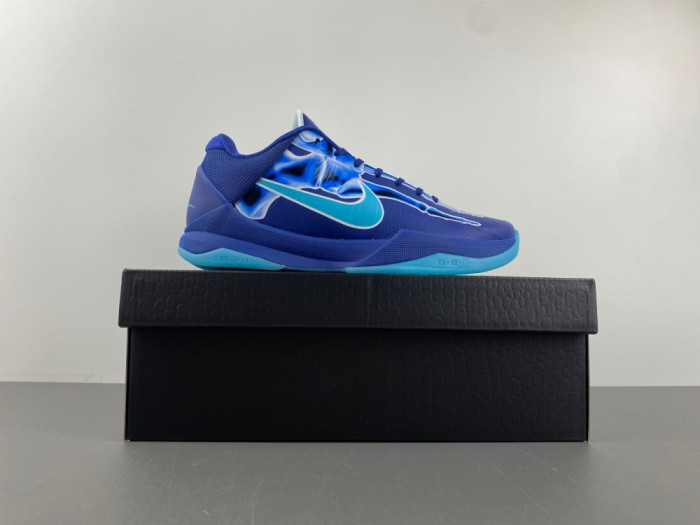 Nike Kobe 5 Protro X-Ray HJ4303-400