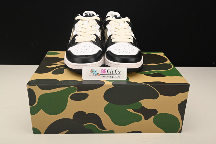 BAPE Sneakers 0001