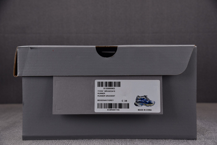 Ba*len*cia*ga runner w3rung2410