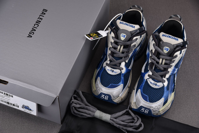 Ba*len*cia*ga runner w3rung2410