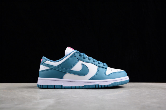 nike dunk low south beach fj0739-100