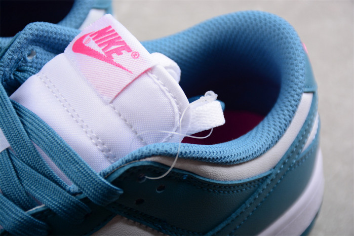 nike dunk low south beach fj0739-100