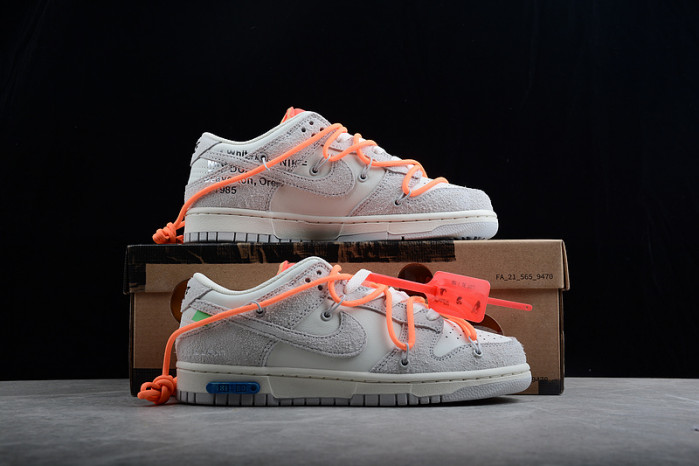 dunk low “31 of 50” dj0950-116