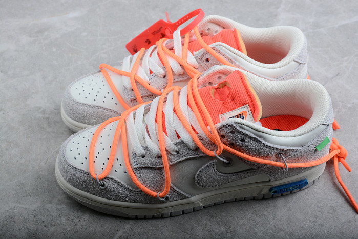 dunk low “31 of 50” dj0950-116