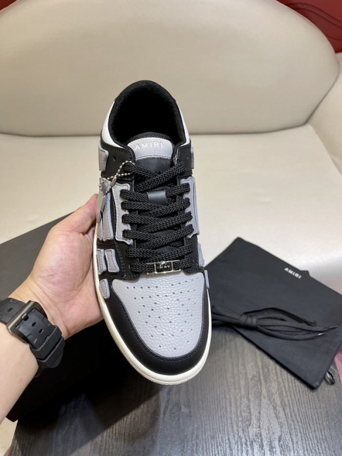 amiri sneaker am042