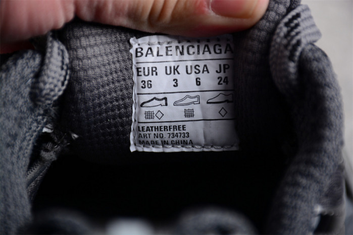 Ba*len*cia*ga 3xl sneaker w3xl71210