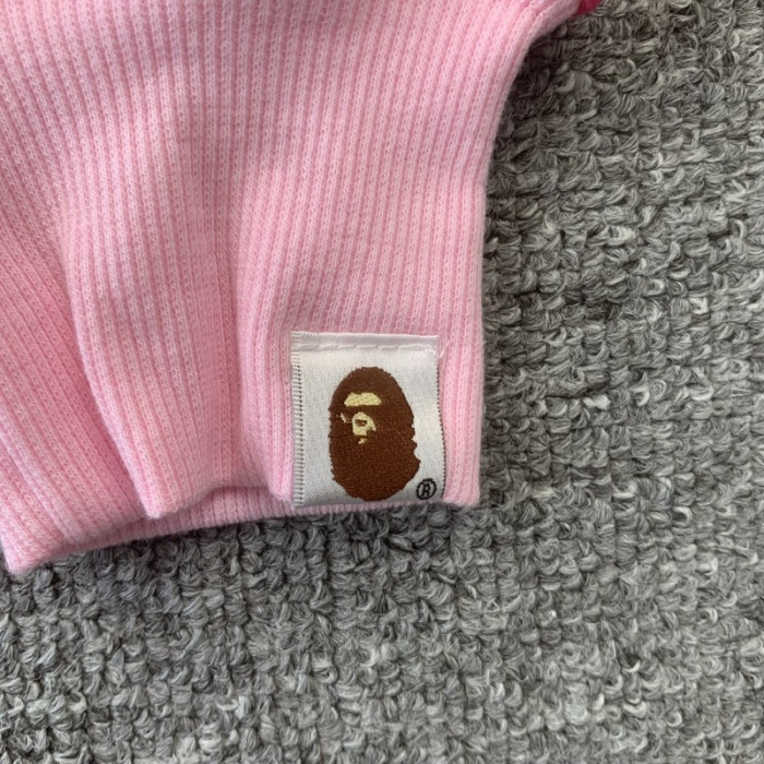 bape hoodie b12