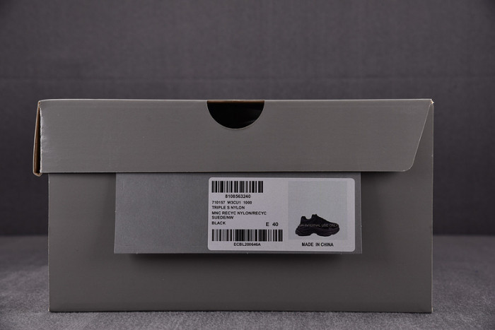 triples trainer sneakers 2000049