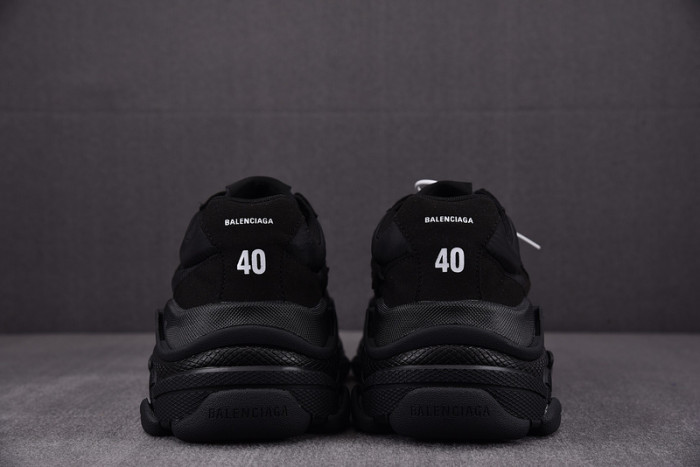 triples trainer sneakers 2000049