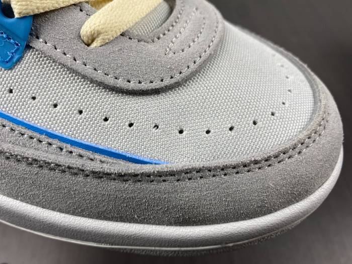 jordan 2 retro union grey fog dn3802-001