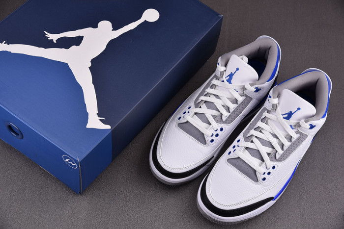 fragment design x air jordan 3 da3595-105
