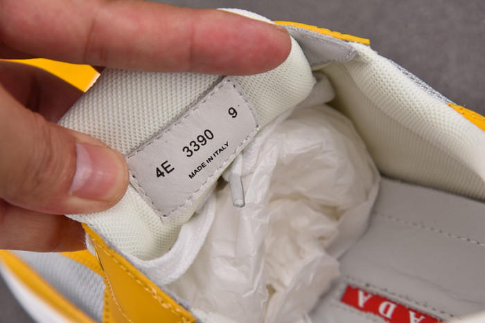 prad* snekaers p0000031