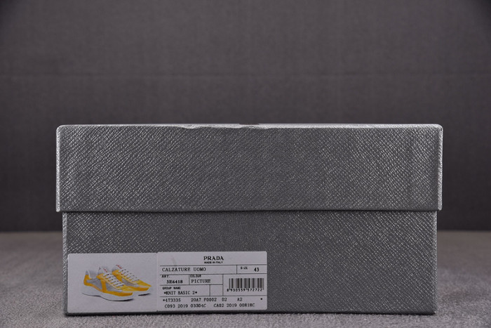 prad* snekaers p0000031