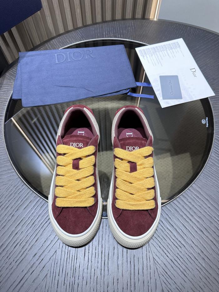 dio* sneakers b33 t0000-207