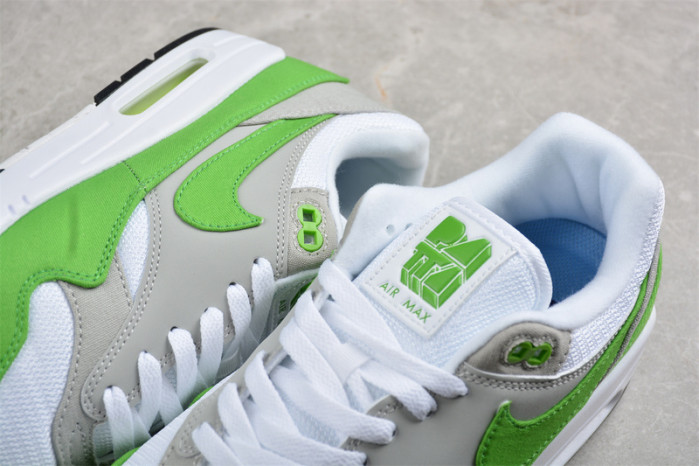 Patta x Nike Air Max 1 “20th Anniversary” HF1012-300