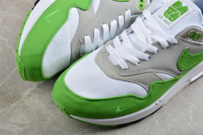 Patta x Nike Air Max 1 “20th Anniversary” HF1012-300