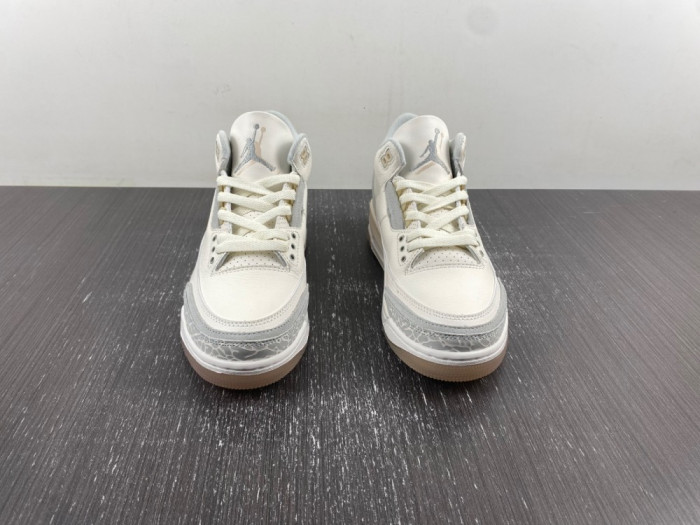 air jordan 3 craft “ivory” fj9479-100