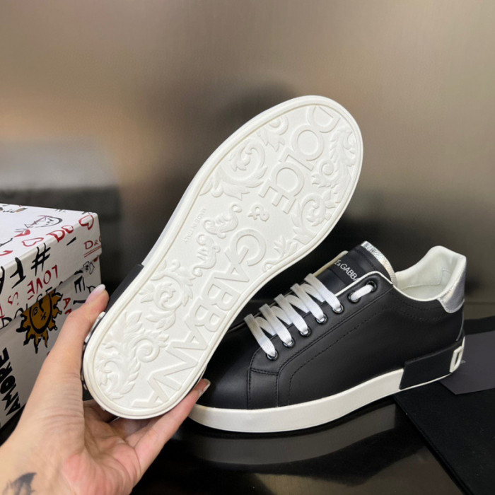 dolce & gabbana sorrento sneakers dg02