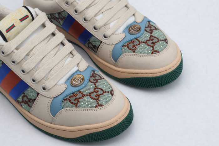 G*u*i* trainer sneaker 95