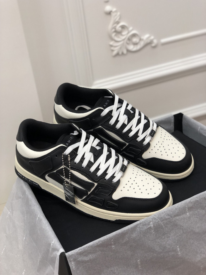 amiri sneaker am012