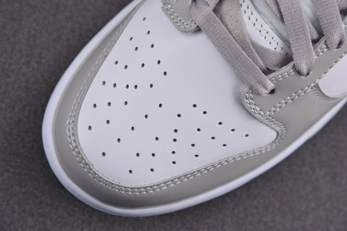 nike dunk low light iron ore (w) dq7576-001