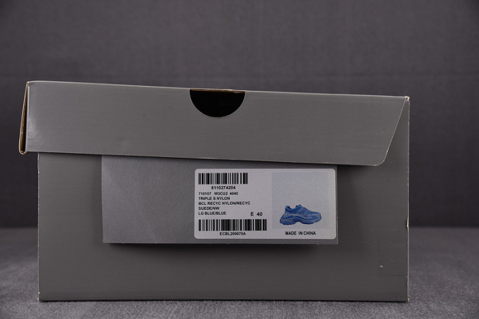 triples trainer sneakers 2000048