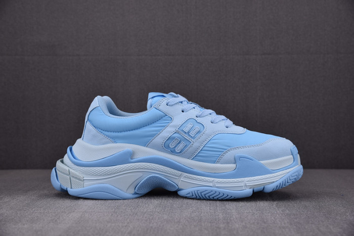 triples trainer sneakers 2000048