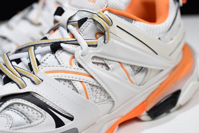 Ba*len*cia*ga track trainer led 5000001