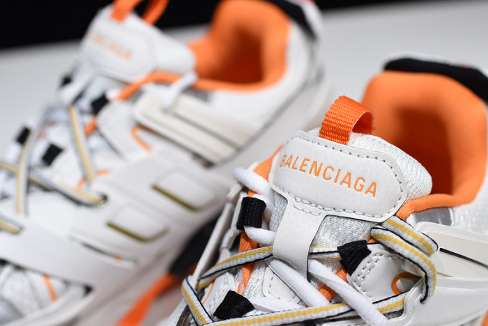 Ba*len*cia*ga track trainer led 5000001