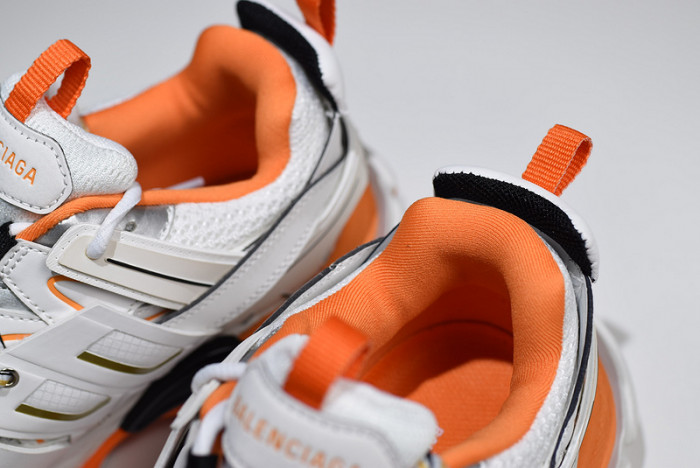 Ba*len*cia*ga track trainer led 5000001