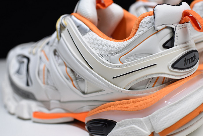 Ba*len*cia*ga track trainer led 5000001