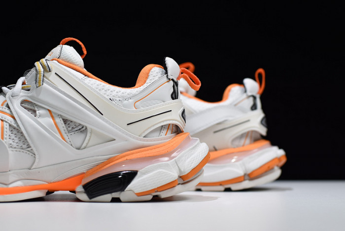 Ba*len*cia*ga track trainer led 5000001