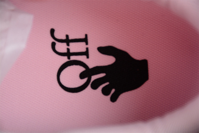 OFW OOO Low Out Of Office White Pink OWIA259R21LEA0010131