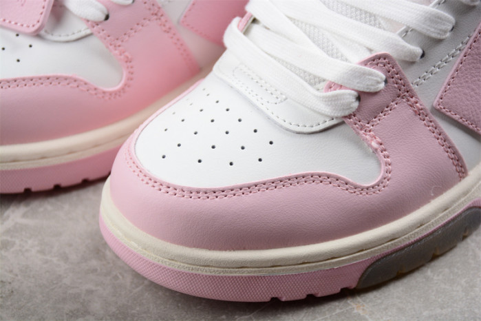 OFW OOO Low Out Of Office White Pink OWIA259R21LEA0010131