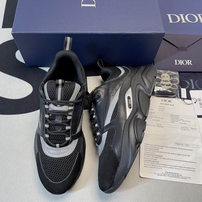 dio* sneakers b22 t0000-014